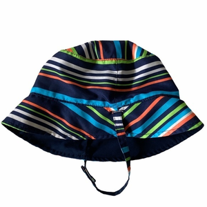 Wonder‎ Nation Baby/Toddler Reversible Sun Hat